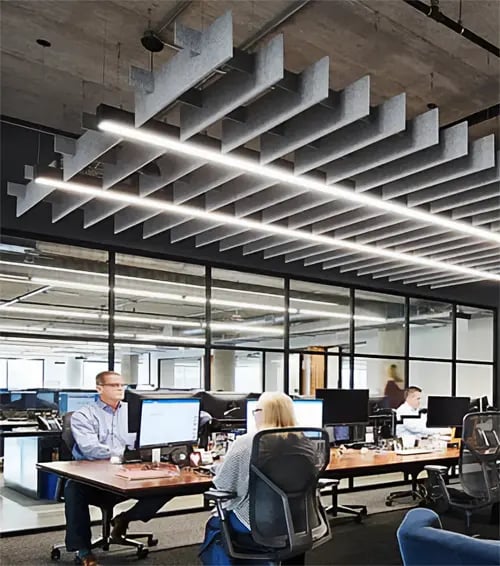 Lighting Control